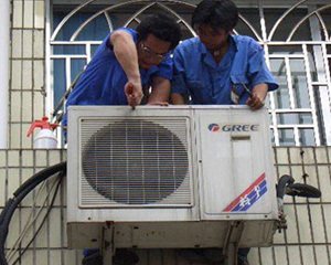 沛县空调售后维修服务中心在哪里找