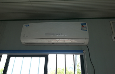 沛县空调维修在哪里找