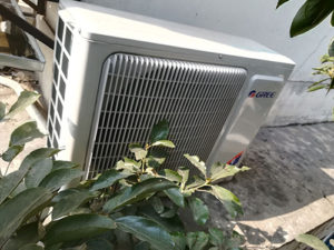 沛县空调维修售后服务