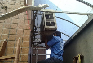 沛县空调维修售后服务中心