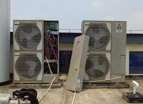 沛县空调维修电话号码多少