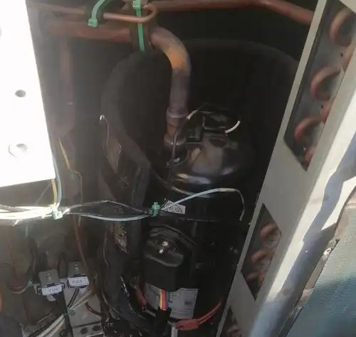 沛县维修变频空调电话在哪里找