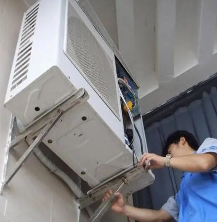 沛县24小时空调维修热线