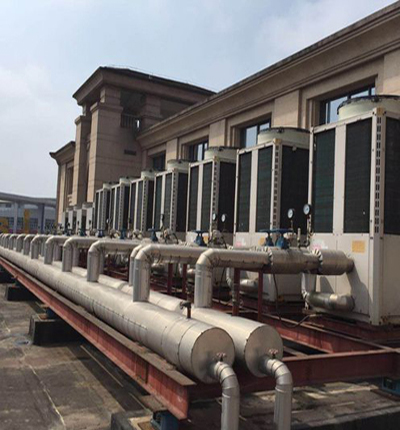 沛县多联机维修 沛县中央空调维修