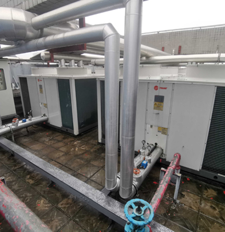 沛县附近中央空调维修 沛县上门中央空调维修